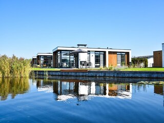 Vakantiepark Loosdrecht Buitenaudio-opname 2
