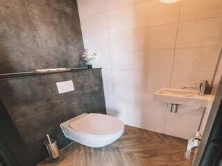Vakantiepark Loosdrecht Kenmerken 13
