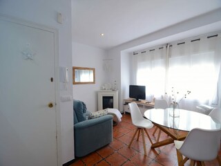 Apartamento L'Escala Características 15