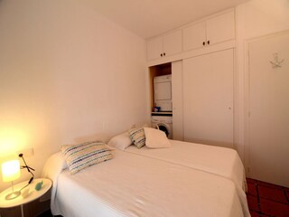 Apartamento L'Escala Características 6