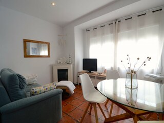 Apartamento L'Escala Características 13