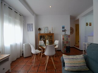 Apartamento L'Escala Características 16