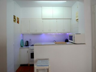 Apartamento L'Escala Características 10