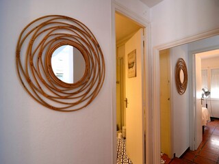 Apartamento L'Escala Características 11