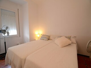Apartamento L'Escala Características 12