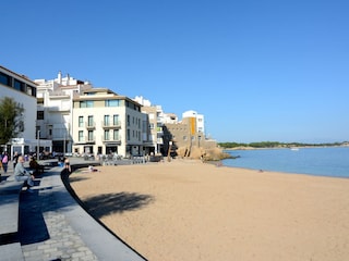 Apartment L'Escala Außenaufnahme 4