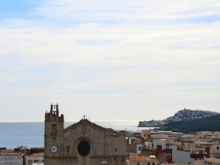 Apartment L'Escala Außenaufnahme 5