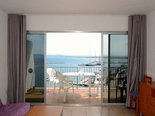 Appartement L'Estartit Enregistrement extérieur 9