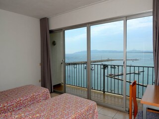 Apartamento L'Estartit Grabación al aire libre 4