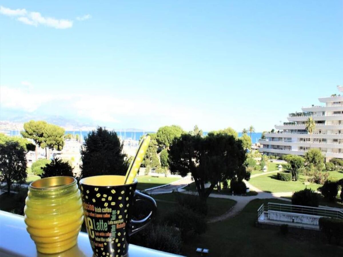 Apartamento Villeneuve-Loubet  1