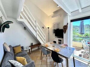 Apartment 3 Rooms for 4 People - Porticcio - image1