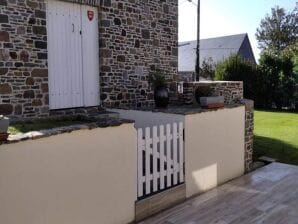 Appartement Vakantiehuis Saint-Germain-sur-Ay - Saint-Germain-sur-Ay - image1