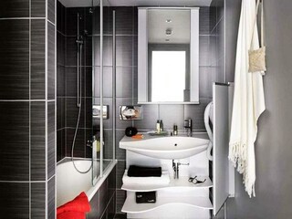Appartement Straßburg Kenmerken 10