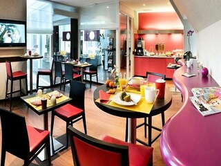 Appartement Straßburg Buitenaudio-opname 2