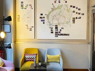 Appartement Straßburg Buitenaudio-opname 3