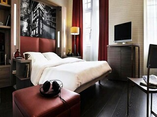 Appartement Straßburg Buitenaudio-opname 6