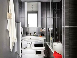 Appartement Straßburg Buitenaudio-opname 7