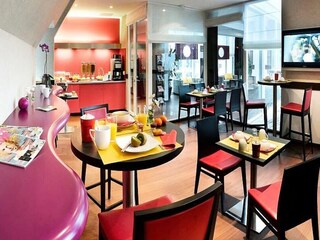 Appartement Straßburg Kenmerken 11