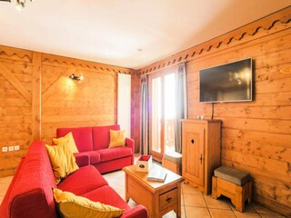 Apartment Val Thorens  19