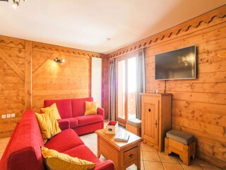 Apartment Val Thorens  26