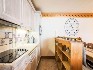 Apartment Val Thorens  4