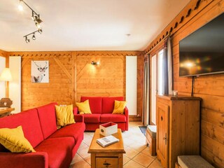 Apartment Val Thorens  8