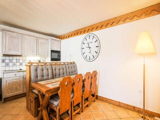 Apartment Val Thorens  9