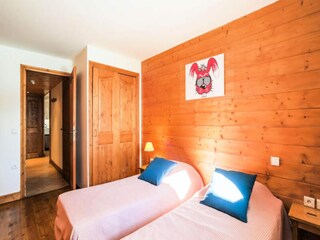 Apartment Val Thorens  13
