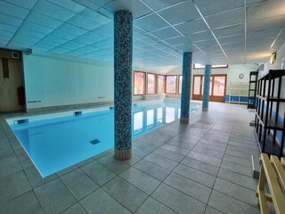 Apartment Notre-Dame-de-Bellecombe  17