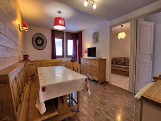 Apartment Notre-Dame-de-Bellecombe  18