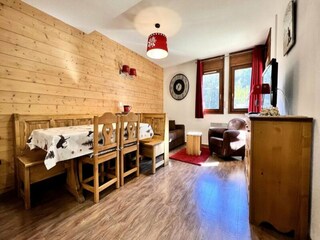 Apartment Notre-Dame-de-Bellecombe  19
