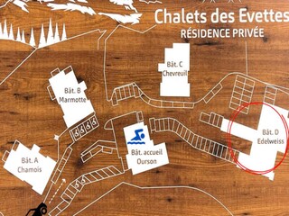 Apartment Notre-Dame-de-Bellecombe  22