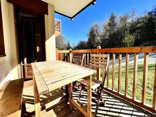 Apartment Notre-Dame-de-Bellecombe  6