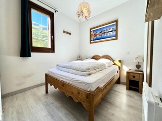 Apartment Notre-Dame-de-Bellecombe  7