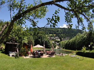 Apartment Notre-Dame-de-Bellecombe  10