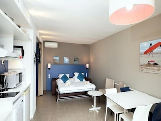 Apartment Saint-Raphael  13