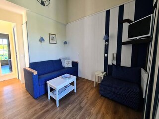 Appartement Talmont-Saint-Hilaire  24