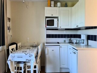 Appartement Talmont-Saint-Hilaire  16