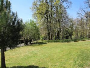 Appartement Gîte de France 5 personnes - La Jonchère-Saint-Maurice - image1