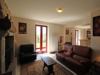 Apartment La Jonchère-Saint-Maurice  7
