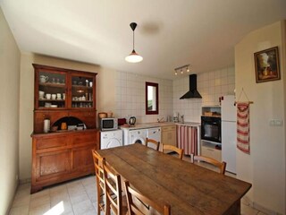 Apartment La Jonchère-Saint-Maurice  10