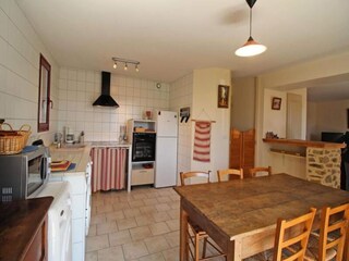 Apartment La Jonchère-Saint-Maurice  11