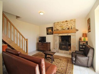 Apartment La Jonchère-Saint-Maurice  8