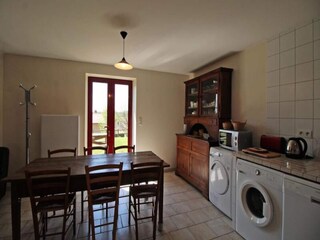 Apartment La Jonchère-Saint-Maurice  12