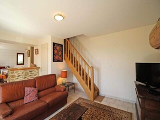 Apartment La Jonchère-Saint-Maurice  13