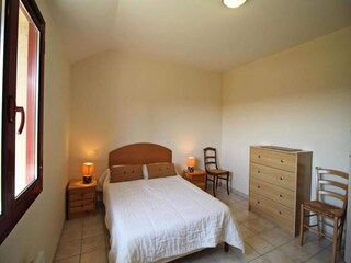 Apartment La Jonchère-Saint-Maurice  14