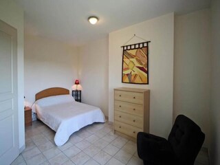 Apartment La Jonchère-Saint-Maurice  9