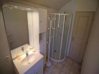 Apartment La Jonchère-Saint-Maurice  15