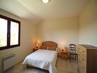 Apartment La Jonchère-Saint-Maurice  3