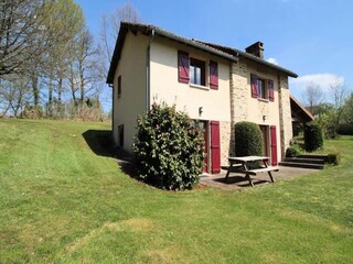 Apartment La Jonchère-Saint-Maurice  6